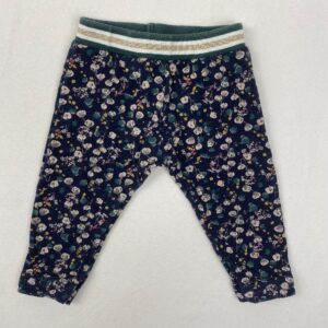 Pantalon - Petit Bateau - 12M