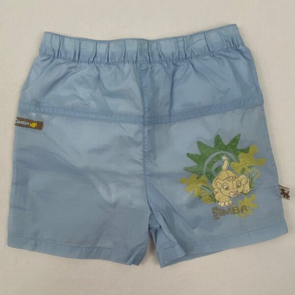Maillot de bain - Disney - 12M