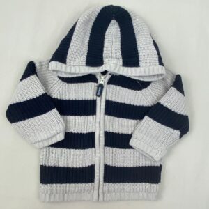 Gilet - Vertbaudet - 12M