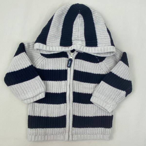 Gilet - Vertbaudet - 12M