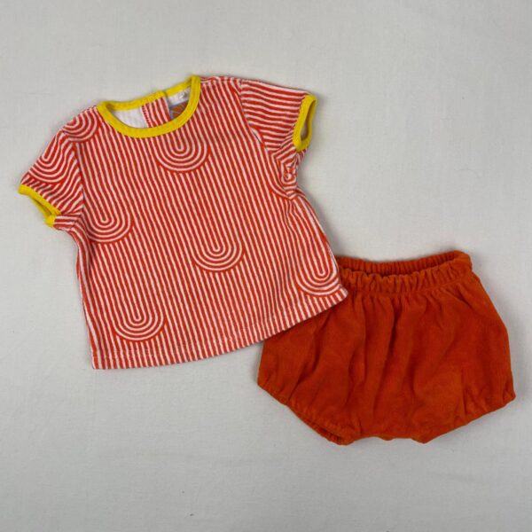 Pyjama 2 pièces - Monoprix Kids - 9M