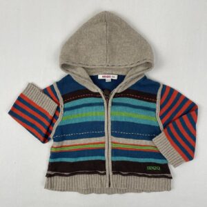 Gilet - Kenzo Kids - 6M