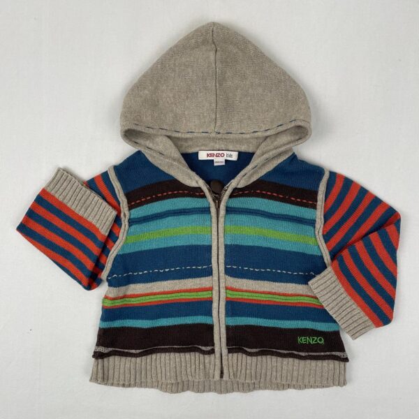 Gilet - Kenzo Kids - 6M