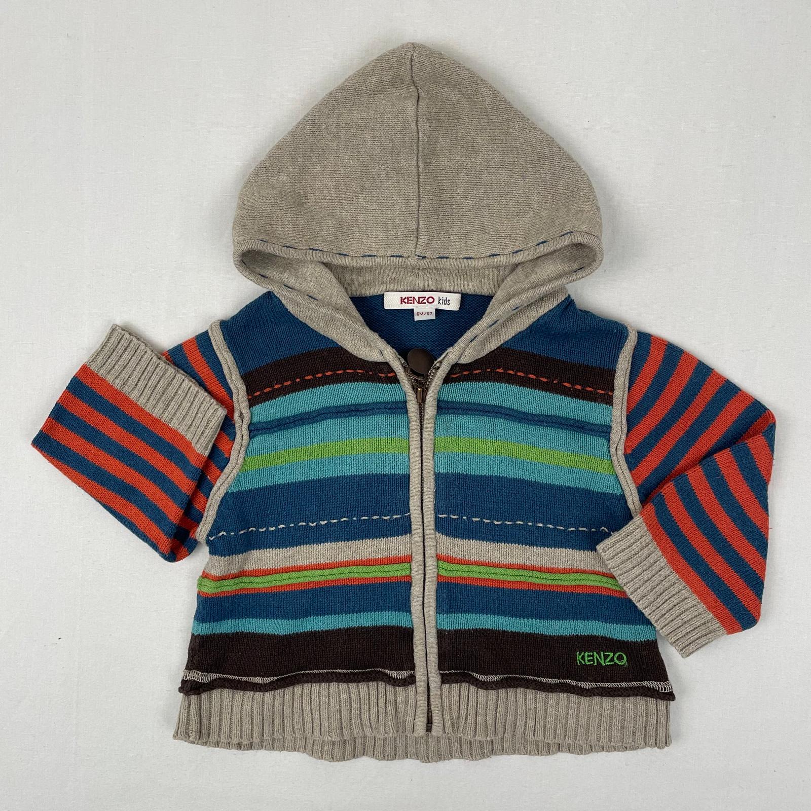 Gilet - Kenzo Kids - 6M