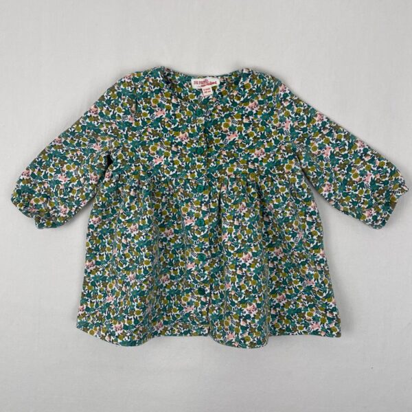 Robe - Du Pareil au Même - 6M