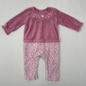 Pyjama 1 pièce - Sergent Major - 6M