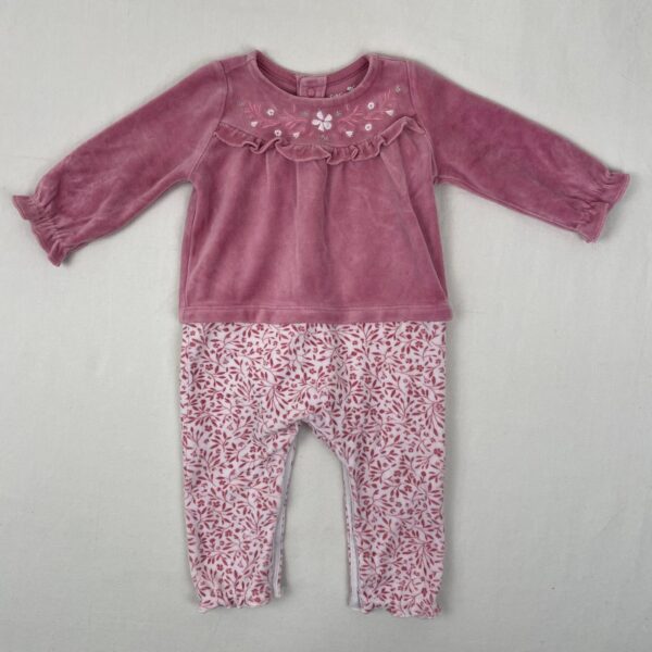 Pyjama 1 pièce - Sergent Major - 6M