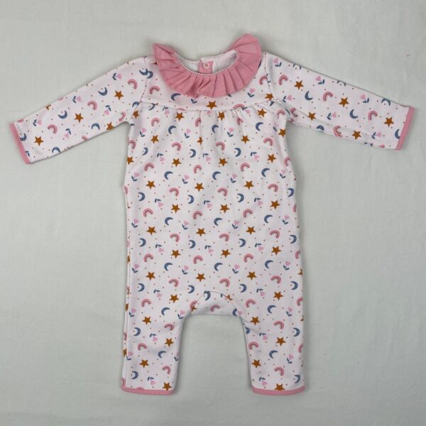 Pyjama 1 pièce - Sergent Major - 6M