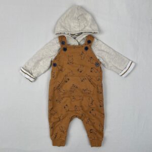 Robe - Dopo Dopo - 1M