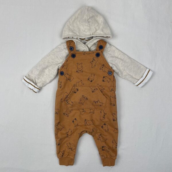 Robe - Dopo Dopo - 1M