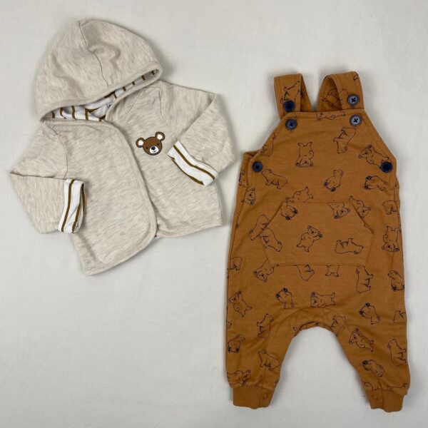 Robe - Dopo Dopo - 1M – Image 2