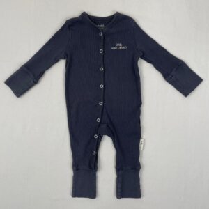 Pyjama 1 pièce - Kiabi - 6M