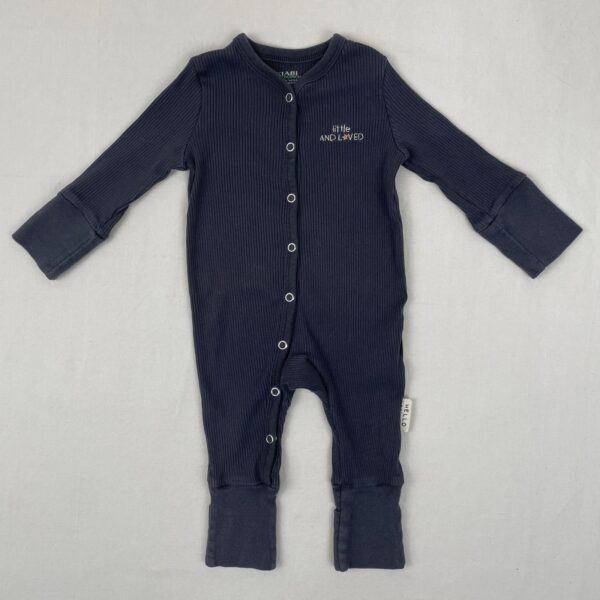 Pyjama 1 pièce - Kiabi - 6M