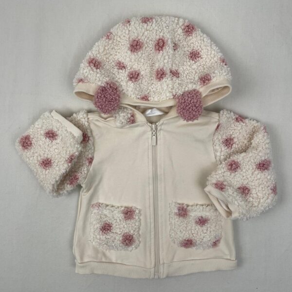 Gilet - Mayoral - 1M