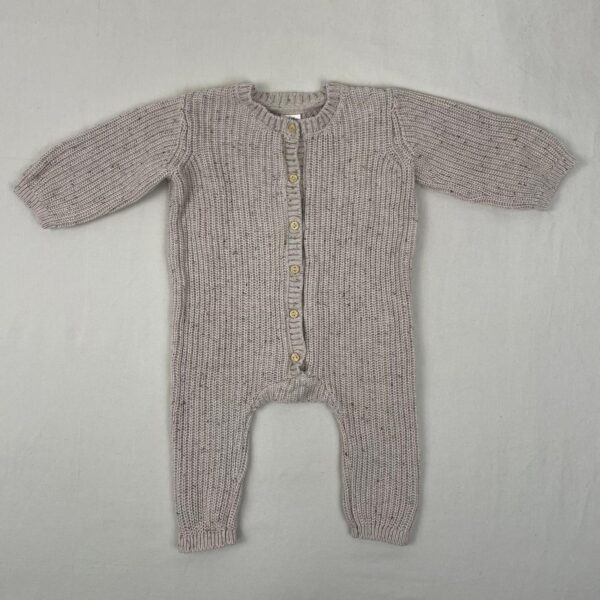 Combinaison longue - H&M - 6M