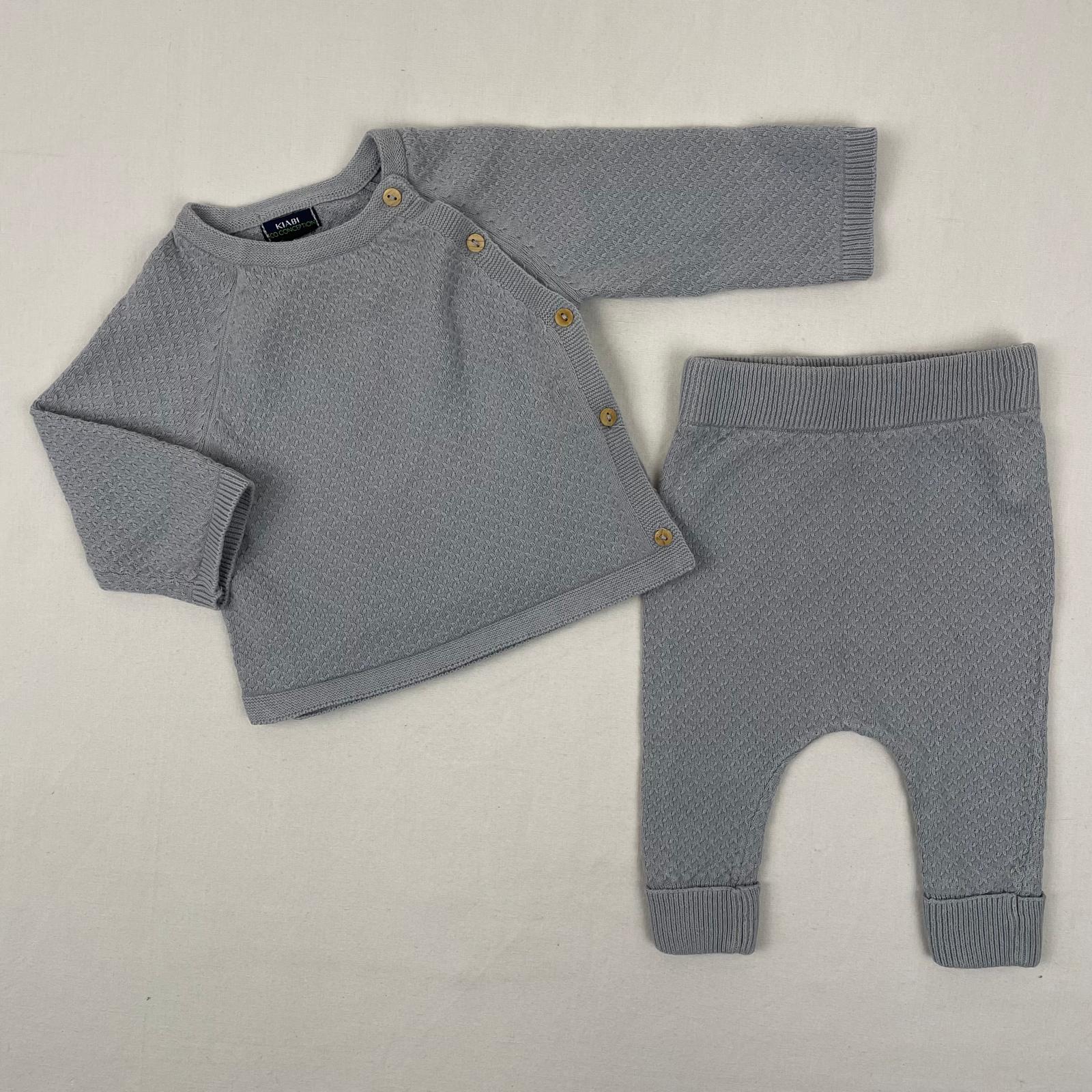 Ensemble 2 pièces - Kiabi - 3M