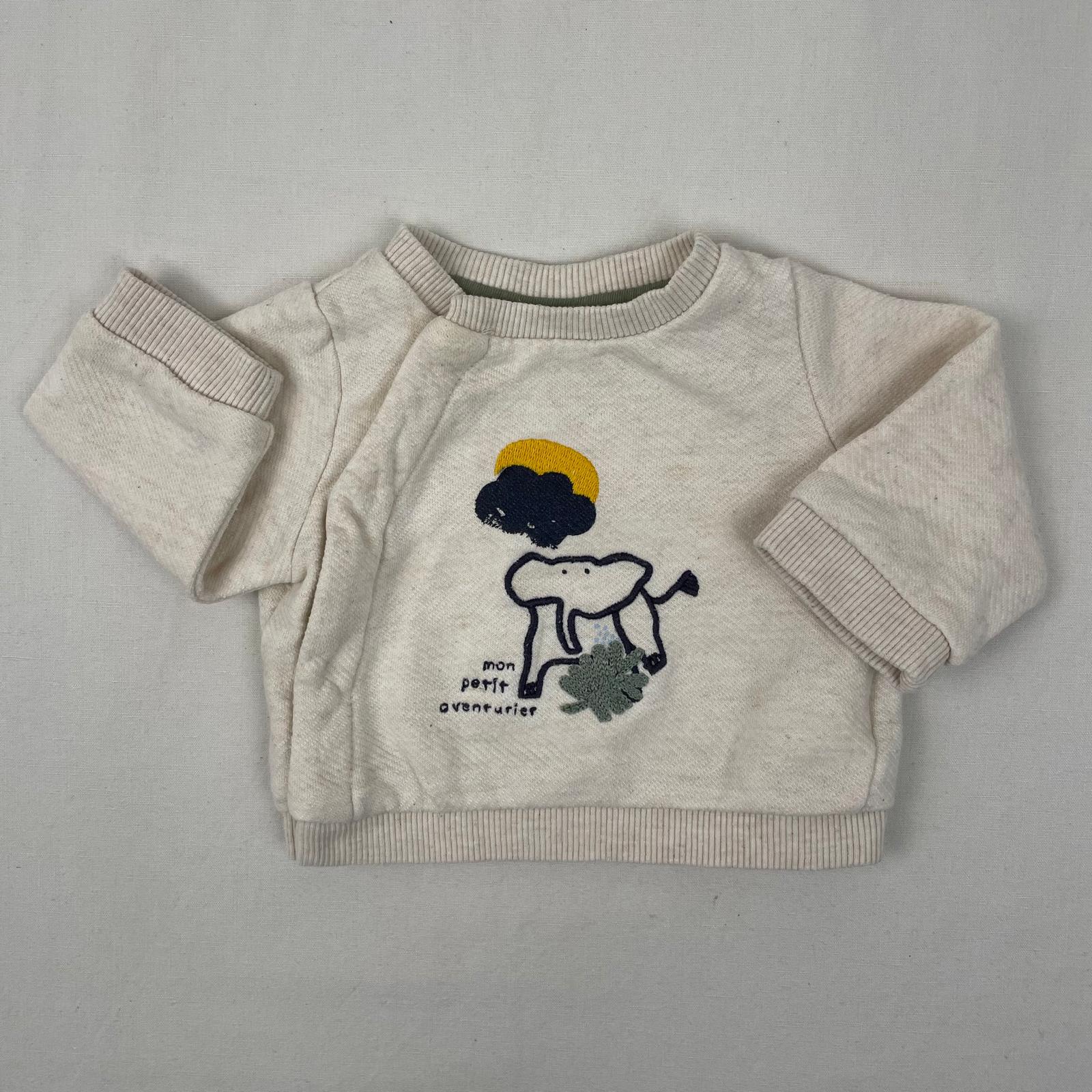 Pull - Tape à l'Oeil - 1M