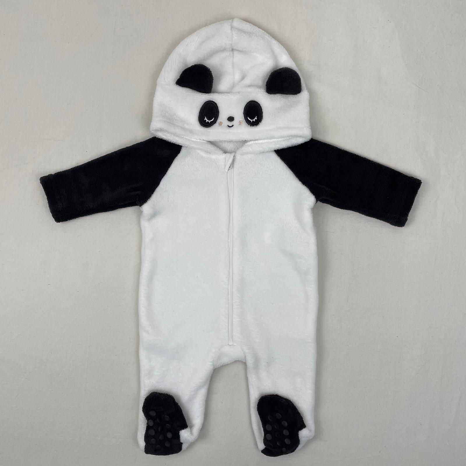 Combinaison longue - Kiabi - 3M