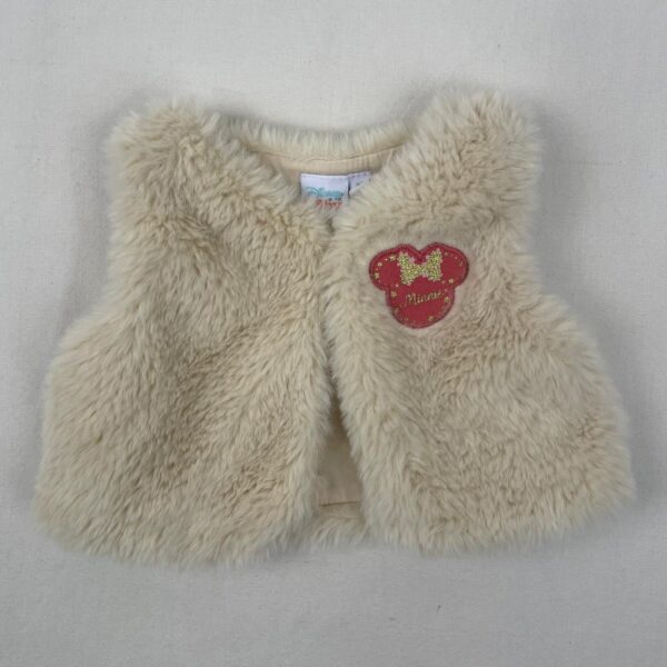 Gilet - Disney - 1M