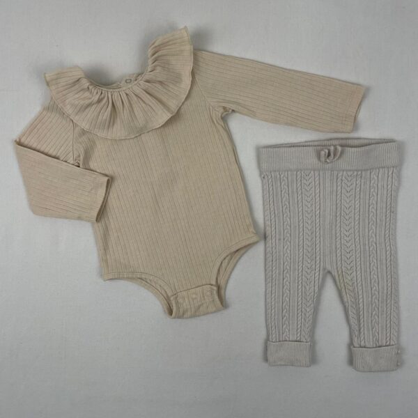 Ensemble 2 pièces - Kiabi - 3M