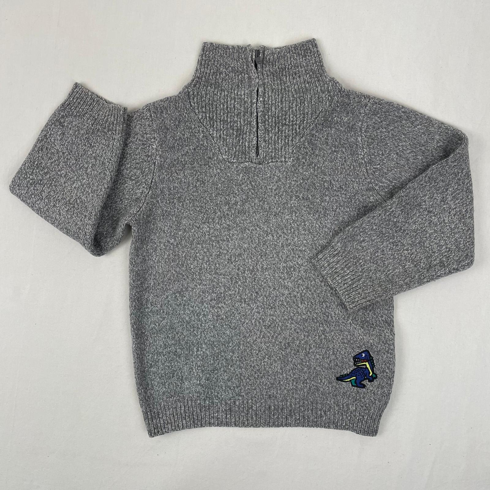 Pull - Du Pareil au Même - 6A