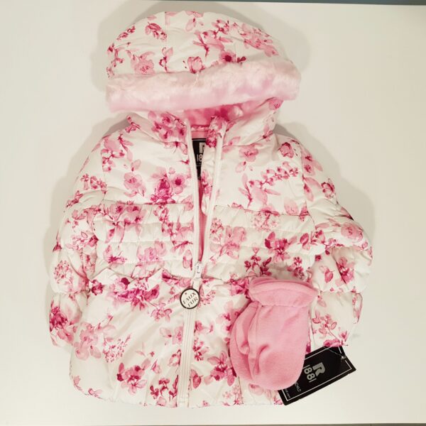 Doudoune - S.Rothschild - 18M