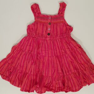 Robe - Savannah - 18M