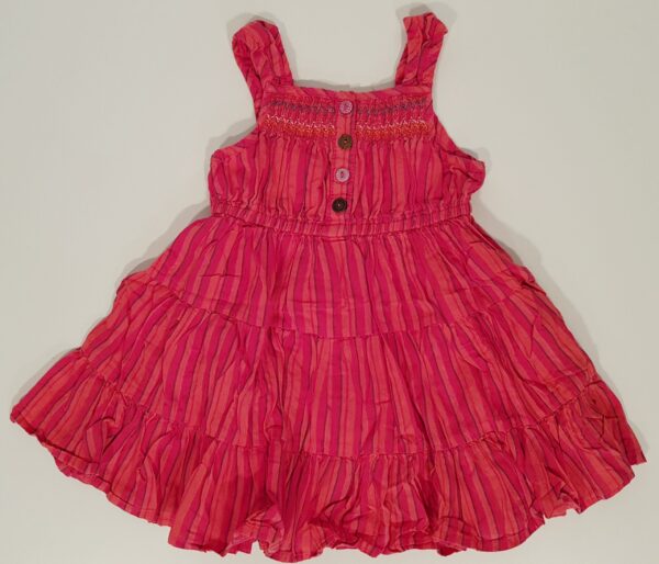Robe - Savannah - 18M