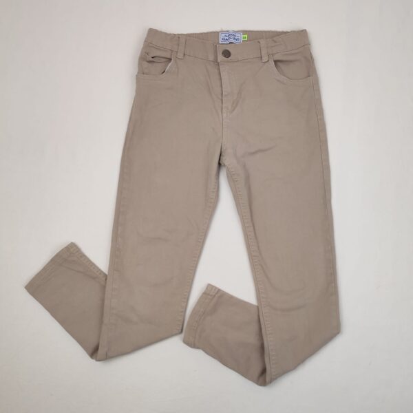 Pantalon - La Fabrique des Garçons - 12A