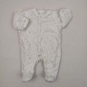 Pyjama 1 pièce - Bout'chou - Naissance
