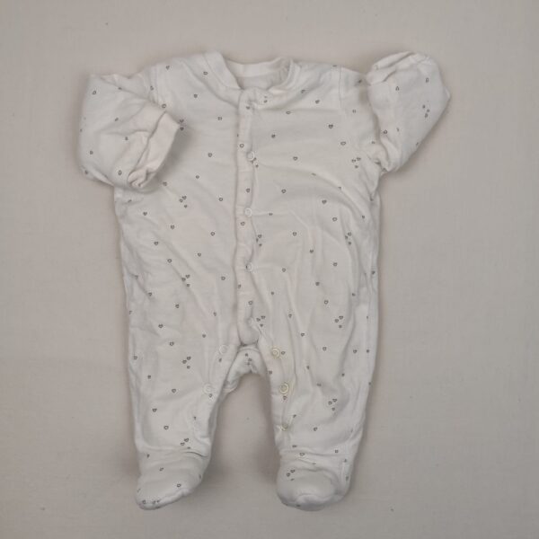 Pyjama 1 pièce - Bout'chou - Naissance