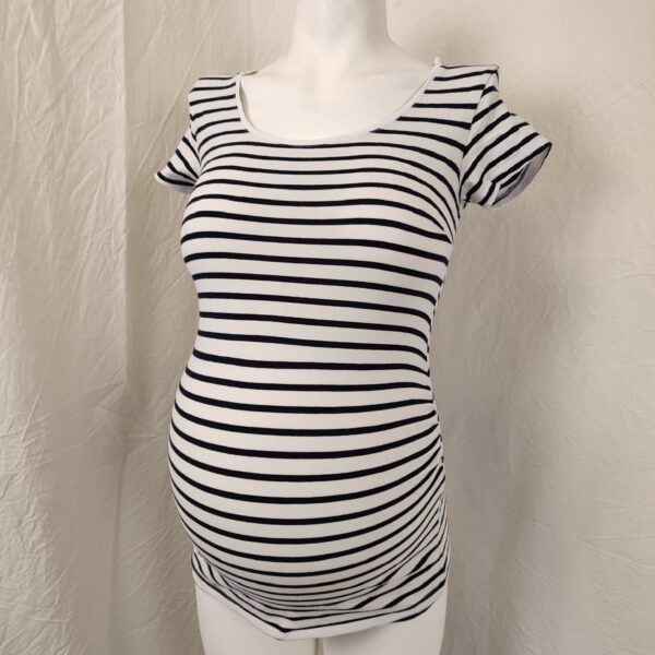 T-shirt manches courtes - H&M Mama - 36