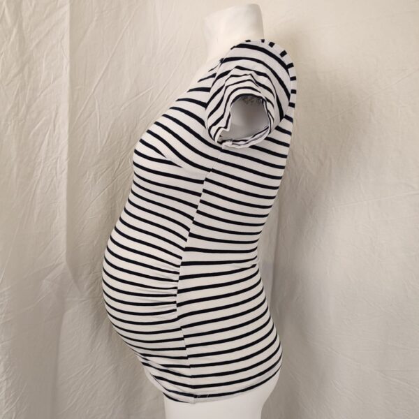 T-shirt manches courtes - H&M Mama - 36 – Image 2