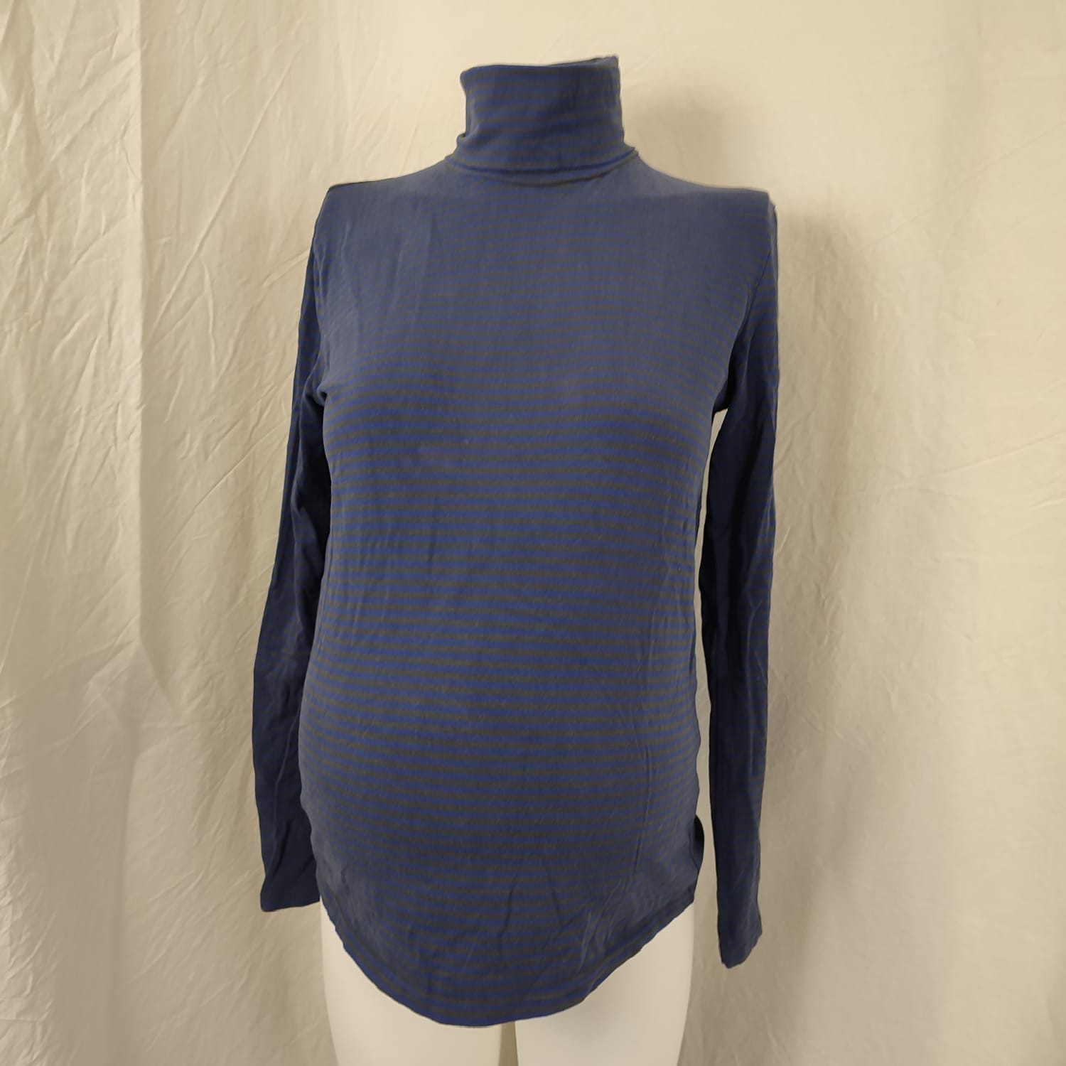 T-shirt col roulé - Colline - 44