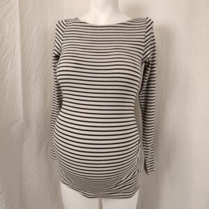 T-shirt manches longues - H&M Mama - 36