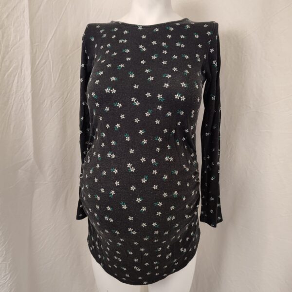 T-shirt manches longues - Envie de Fraise - 38