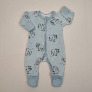 Pyjama 1 pièce - DIM - 1M