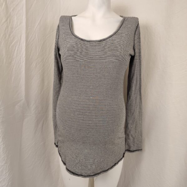 T-shirt manches longues - Noppies Maternité - 42