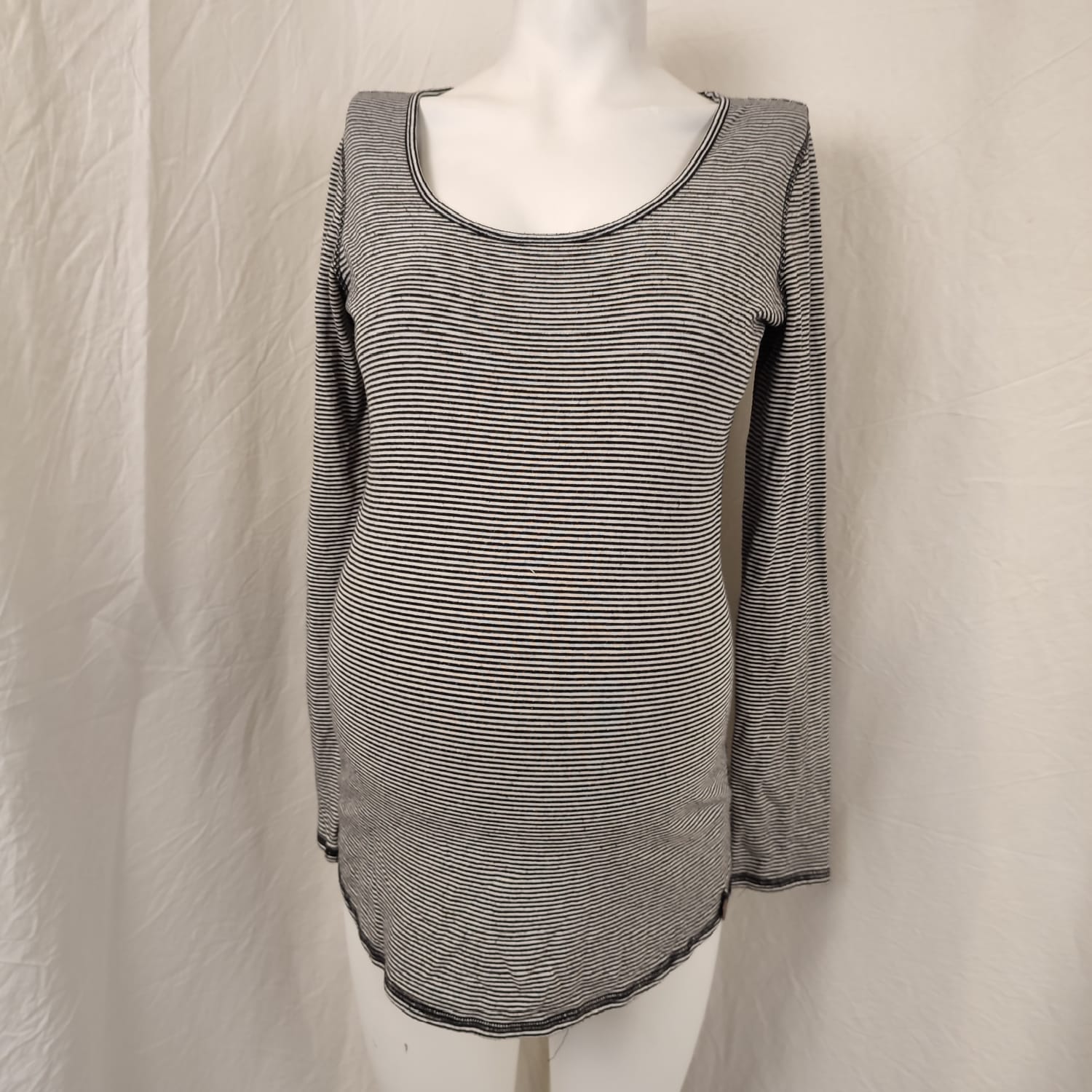 T-shirt manches longues - Noppies Maternité - 42