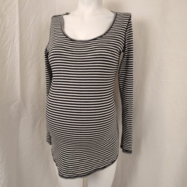 T-shirt manches longues - Noppies Maternité - 42 – Image 3