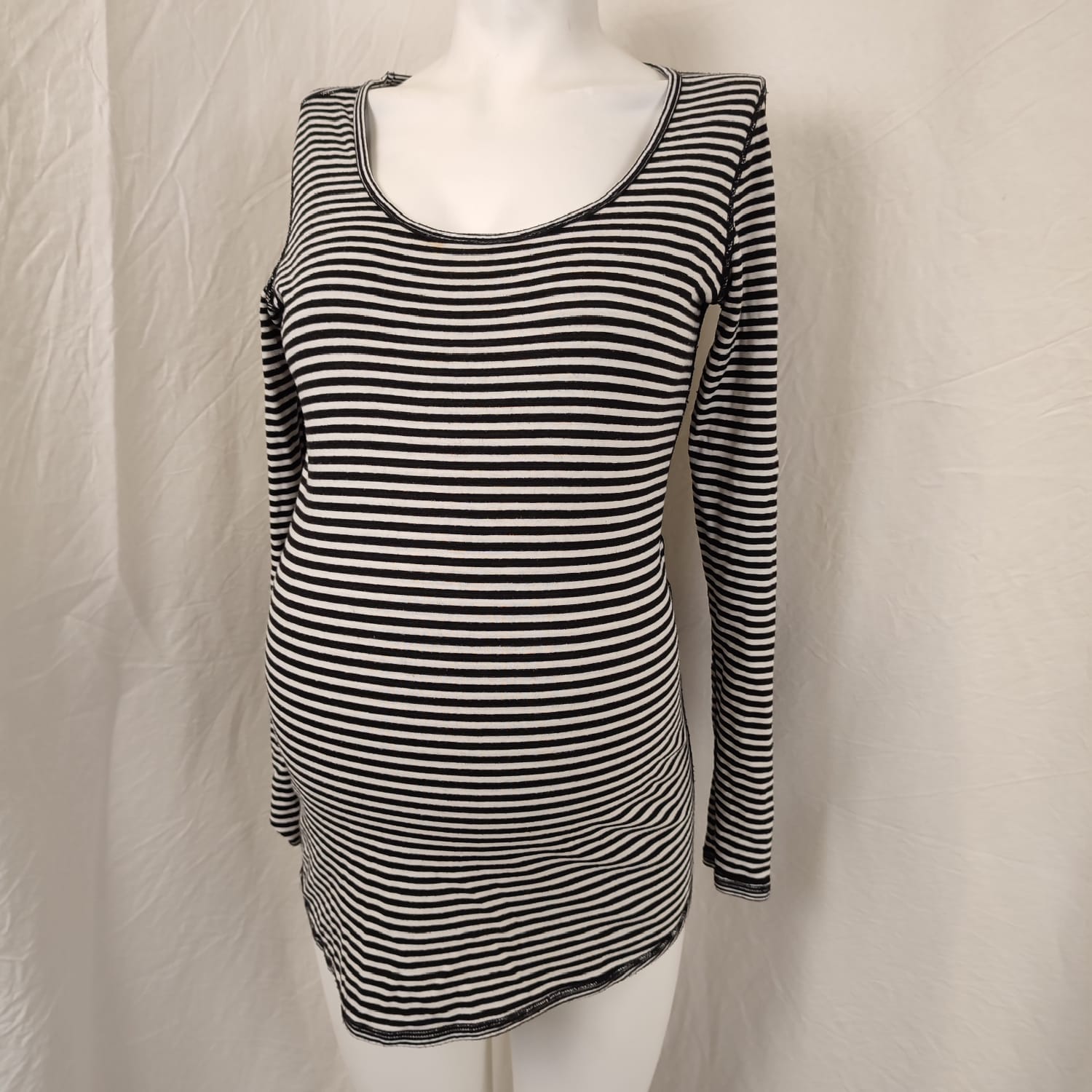 T-shirt manches longues - Noppies Maternité - 42 – Image 3