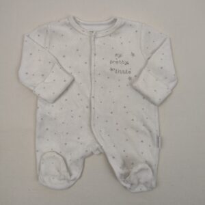 Pyjama 1 pièce - KIABI - Naissance