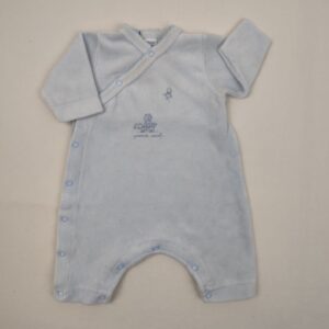 Pyjama 1 pièce - Petit Bateau - Naissance