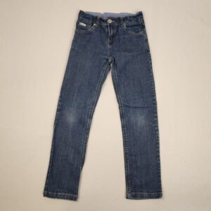 Jeans - Trasluz - 10A