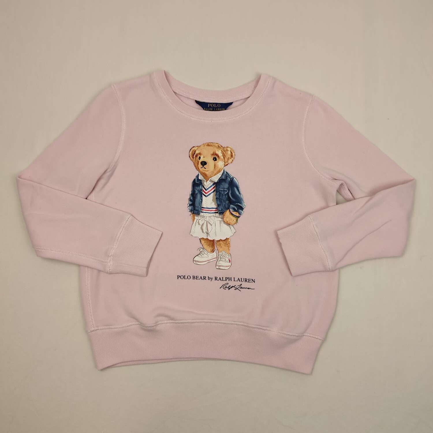 Sweat - Ralph Lauren - 10A