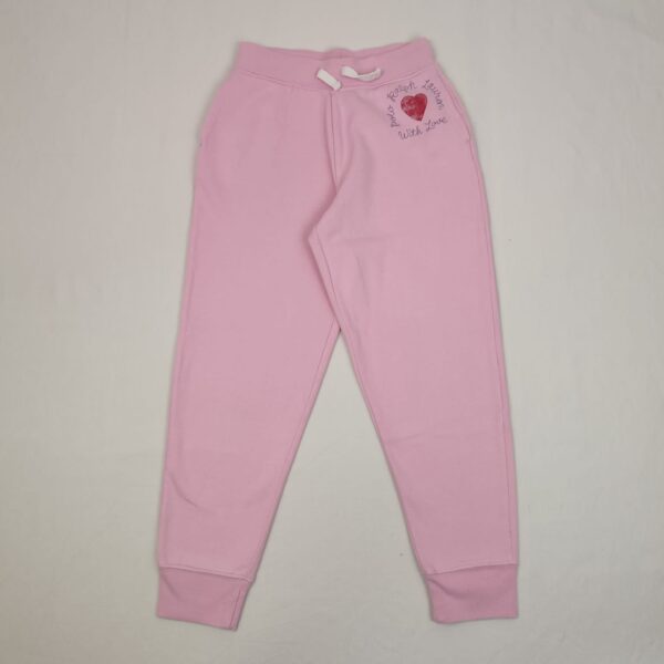 Pantalon de jogging - Ralph Lauren - 10A