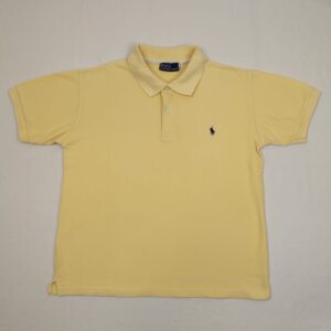 Polo manches courtes - Ralph Lauren - 14A