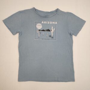 T-shirt manches courtes - Firefly - 14A