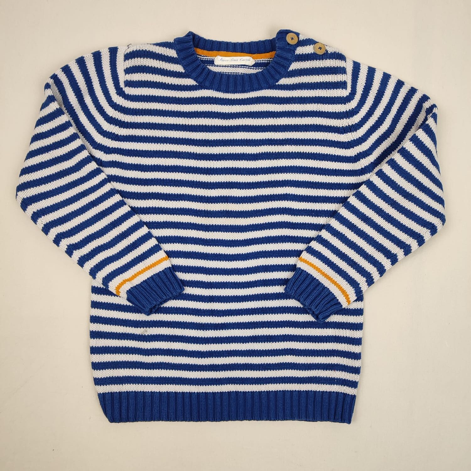 Pull - Monoprix Kids - 8A