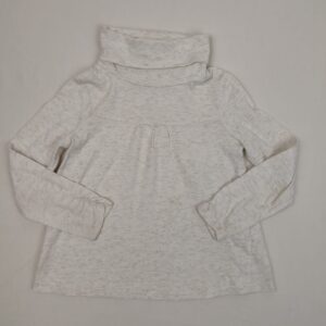 T-shirt col roulé - Cyrillus - 6A
